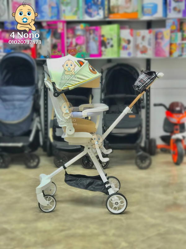عربية أطفال باندا🐼 Image 6 Preview