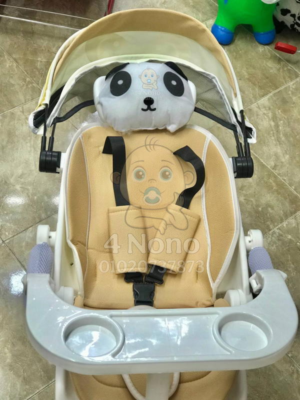 عربية أطفال باندا🐼 Image 8 Preview