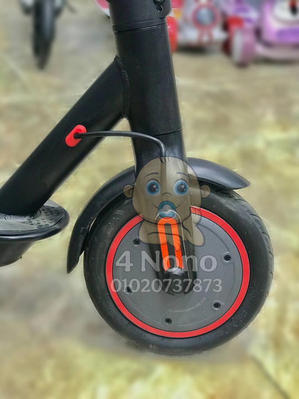 اسكوتر كهرباء من شاومي  Image 2 Preview