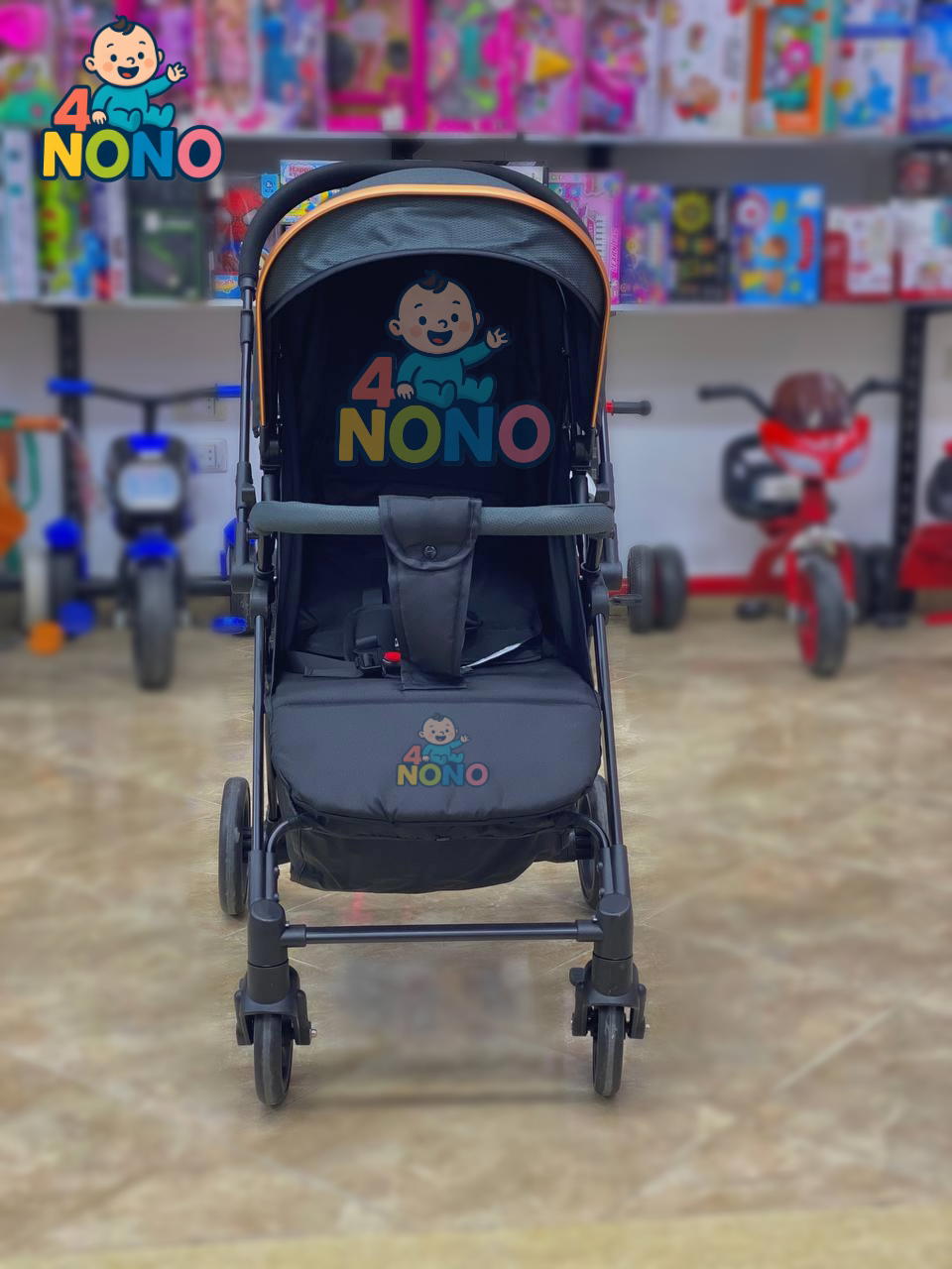استرولر Q1  Preview Image