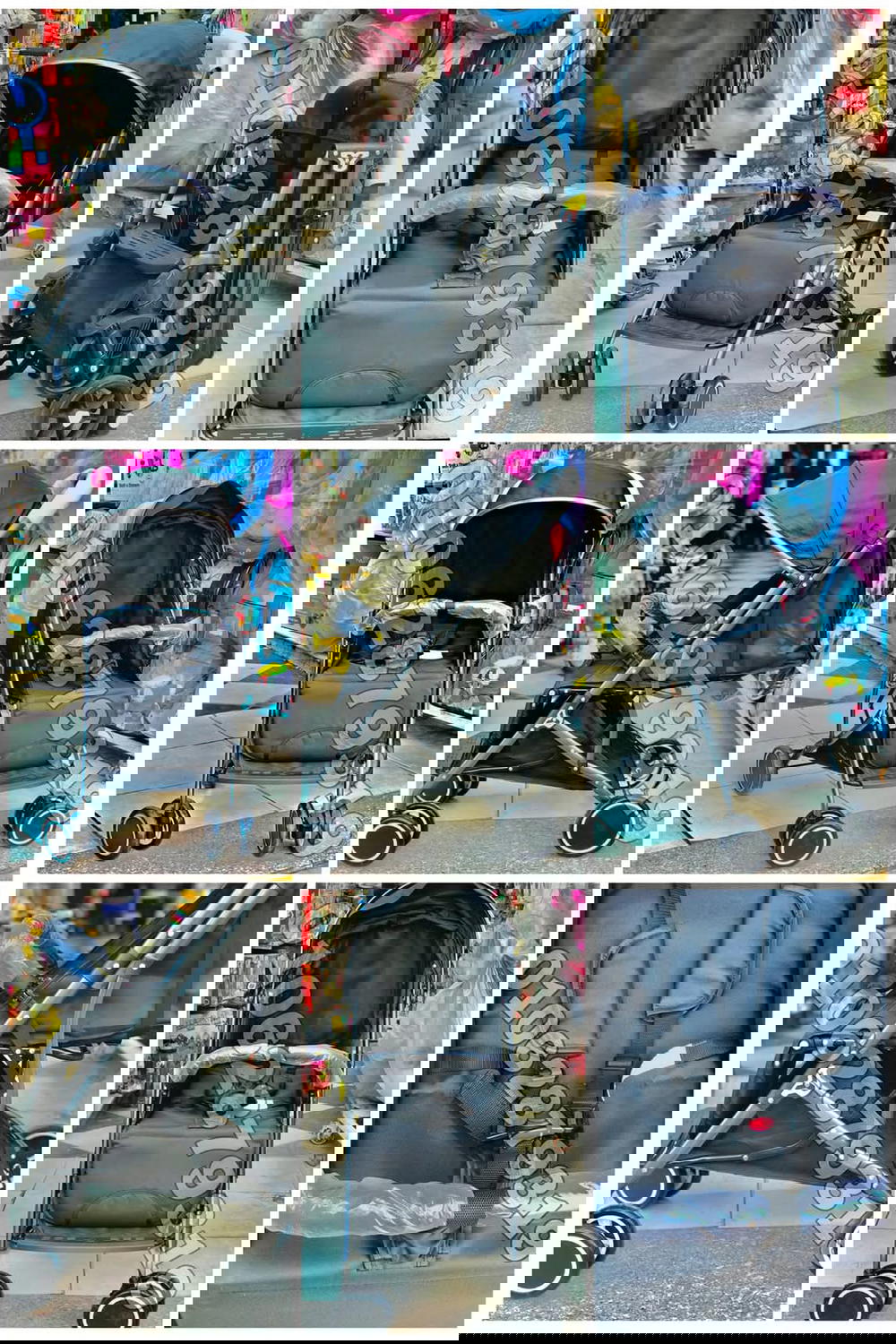 استرولر X5 Preview Image