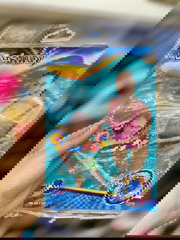 عوامه مقاس 56 Image 2 Preview
