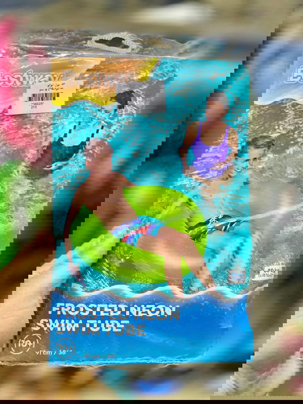 عوامه مقاس 91 سم  Image 1 Preview