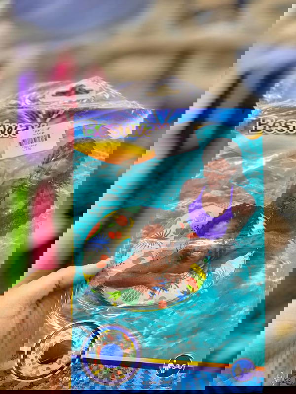 عوامه نفخ مقاس 61*24 Image 1 Preview