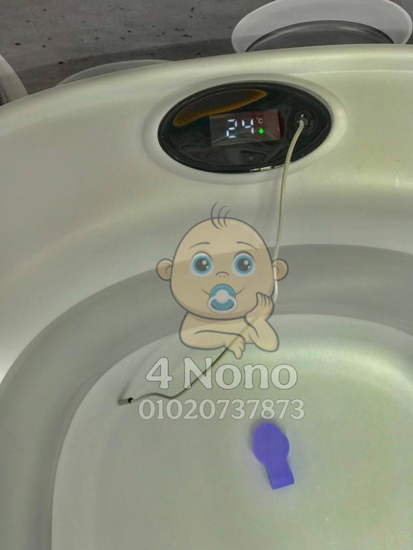 بانيو اطفال سيليكون 4*1 Image 7 Preview