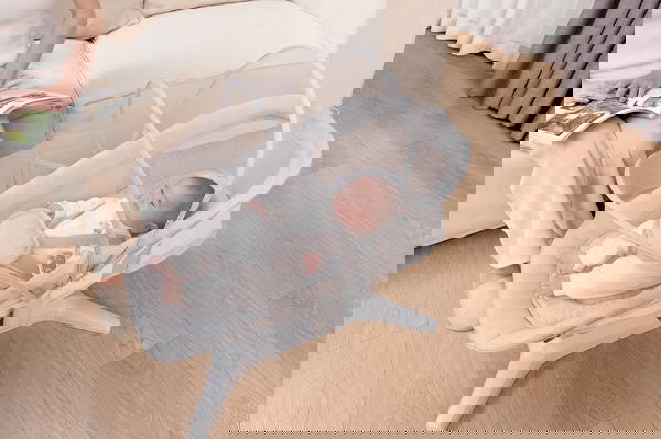 باونسر ماستيلا متعدد الوظائف  Image 6 Preview