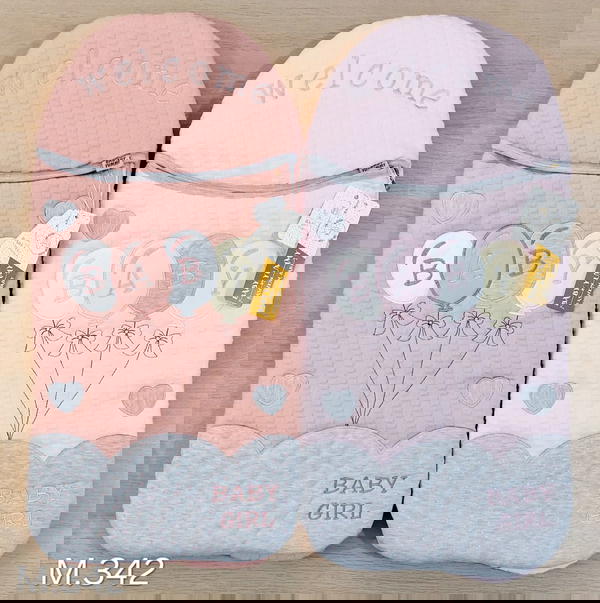 بورت البيبي للأطفال الرضع Image 1 Preview