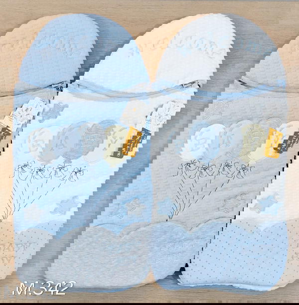 بورت البيبي للأطفال الرضع Image 2 Preview
