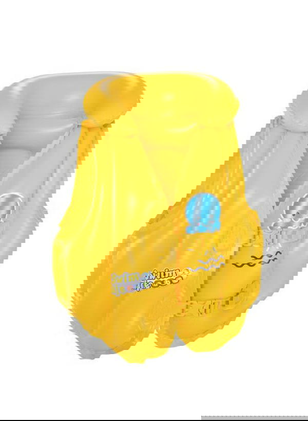 بيست واي سويم سيف وندر سبلاش سترة السباحة -26-32034 51x46سم Image 6 Preview