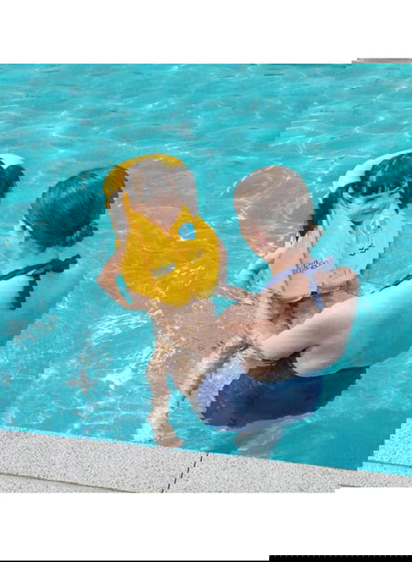 بيست واي سويم سيف وندر سبلاش سترة السباحة -26-32034 51x46سم Image 7 Preview