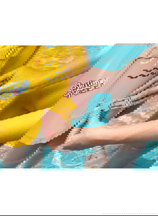 بيست واي سويم سيف وندر سبلاش سترة السباحة -26-32034 51x46سم Image 8 Preview
