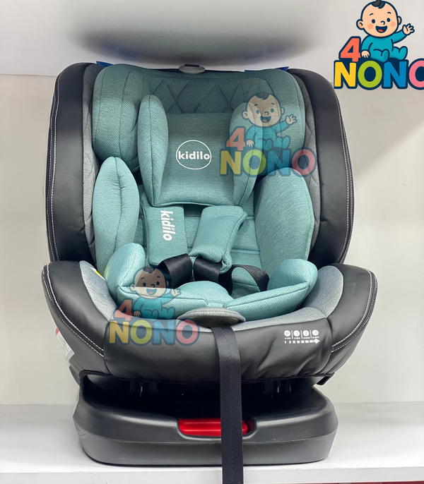 car seat kidilo ZJ105 Image 3 Preview