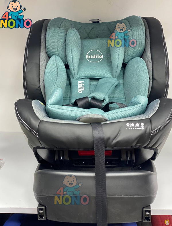 car seat kidilo ZJ105 Image 4 Preview