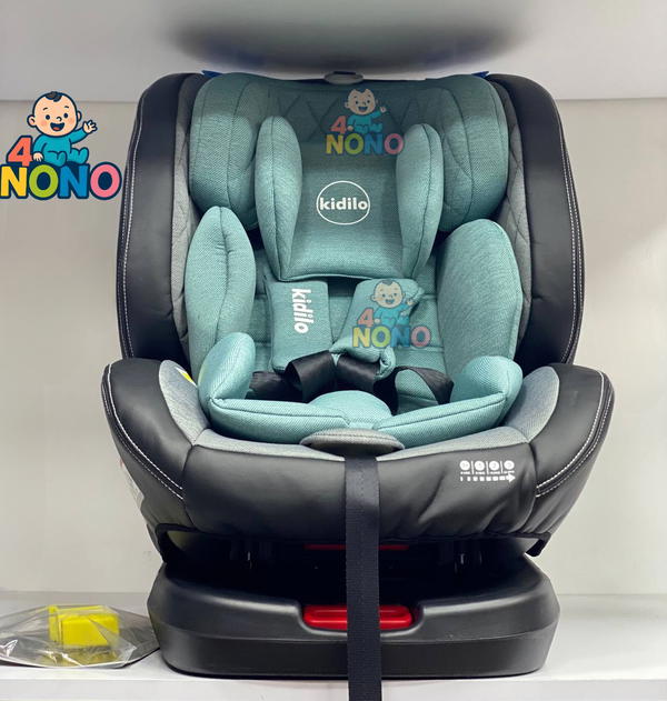 car seat kidilo ZJ105 Image 5 Preview