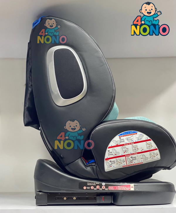 car seat kidilo ZJ105 Image 6 Preview