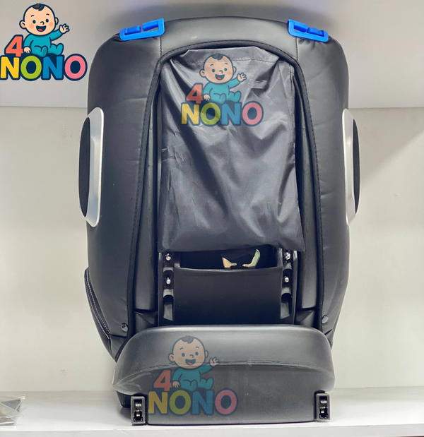 car seat kidilo ZJ105 Image 7 Preview