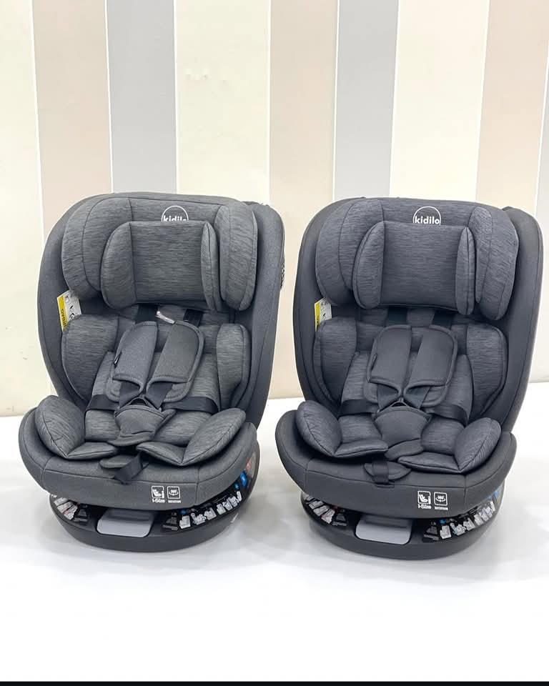 carseat Kidilo Level3 g406 Preview Image