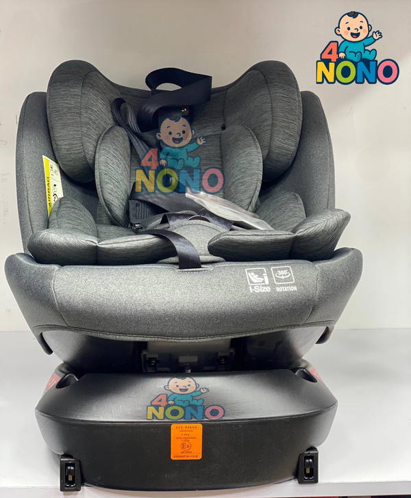 carseat Kidilo Level3 g406 Image 5 Preview