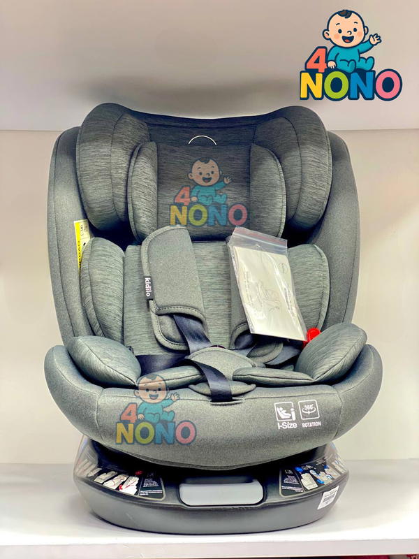 carseat Kidilo Level3 g406 Image 8 Preview