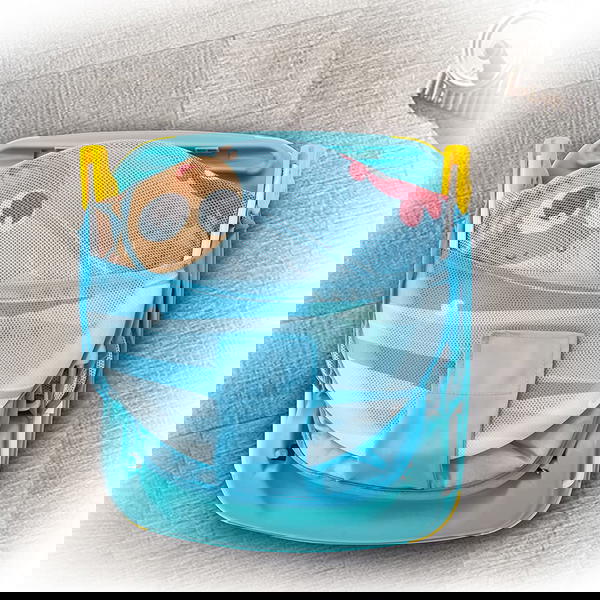حوض استحمام للأطفال من ماستيلا Image 9 Preview