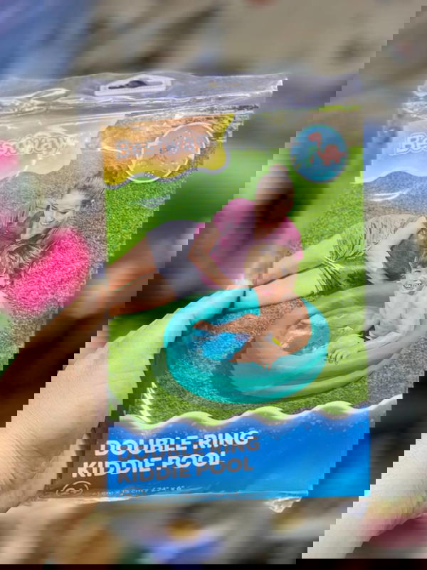 حوض سباحه نفخ مقاس 61*15 Image 1 Preview