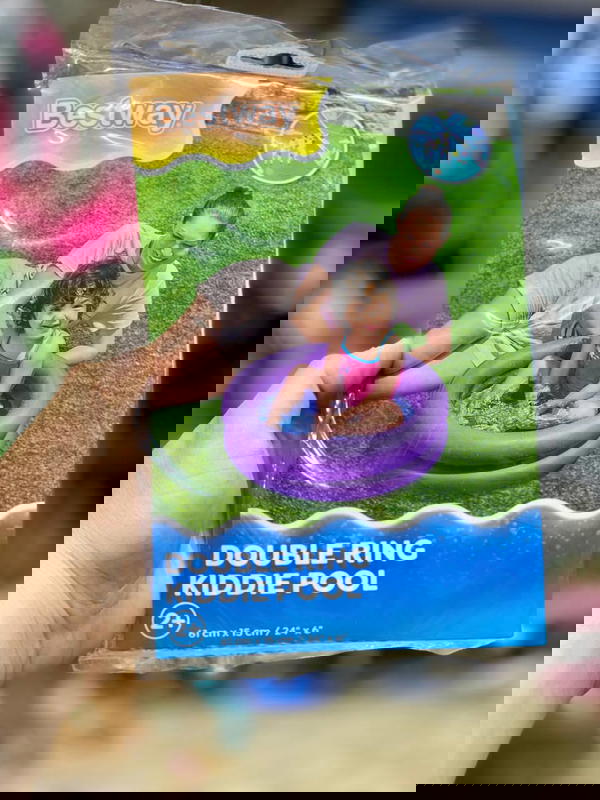 حوض سباحه نفخ مقاس 61*15 Image 2 Preview