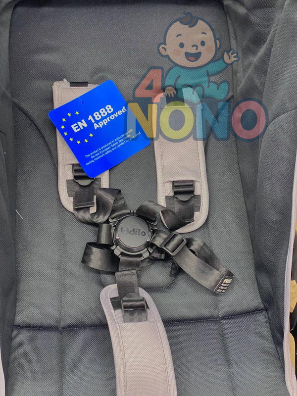 Kidilo BT101A  Image 5 Preview