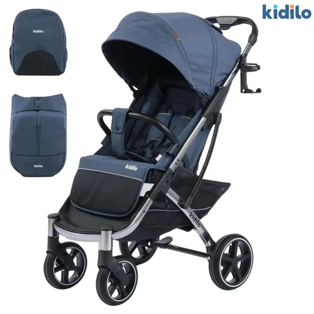 Kidilo S666 Preview Image