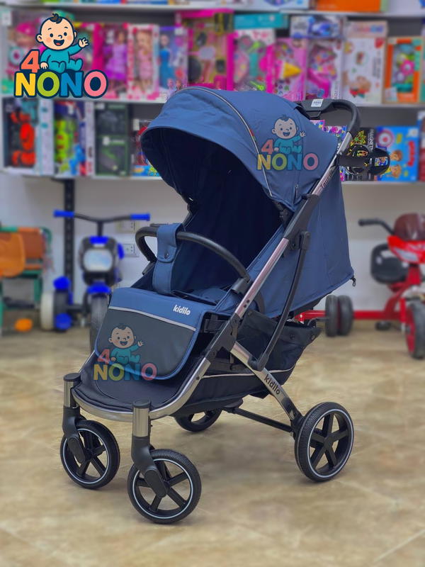 Kidilo S666 Image 3 Preview