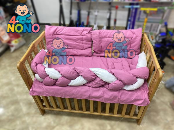 جوانب سرير اطفال Image 9 Preview