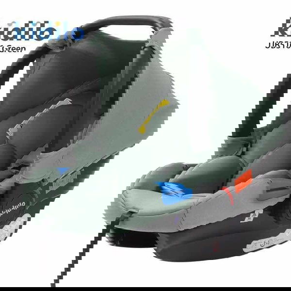 كارسيت كيديلو مرحلة أولي UB516 Image 1 Preview