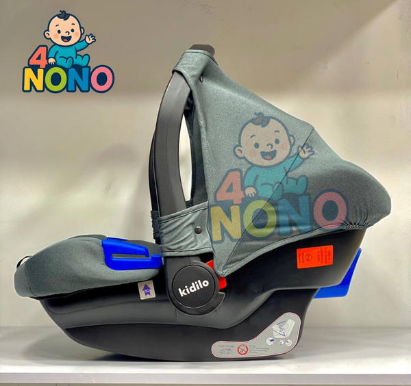 كارسيت كيديلو مرحلة أولي UB516 Image 6 Preview