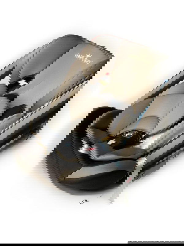 كارسيت ماركه هابي برينس مرحلتين  Image 1 Preview