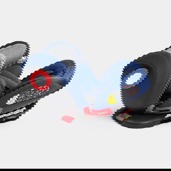 كارسيت مرحله تالته  Image 4 Preview