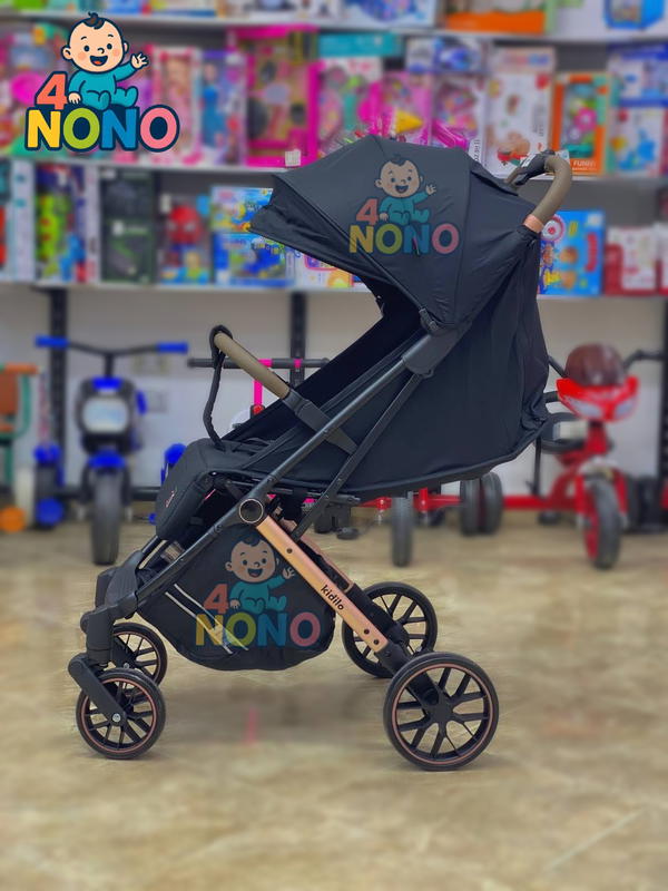 kidilo K868 Baby Stroller Image 3 Preview