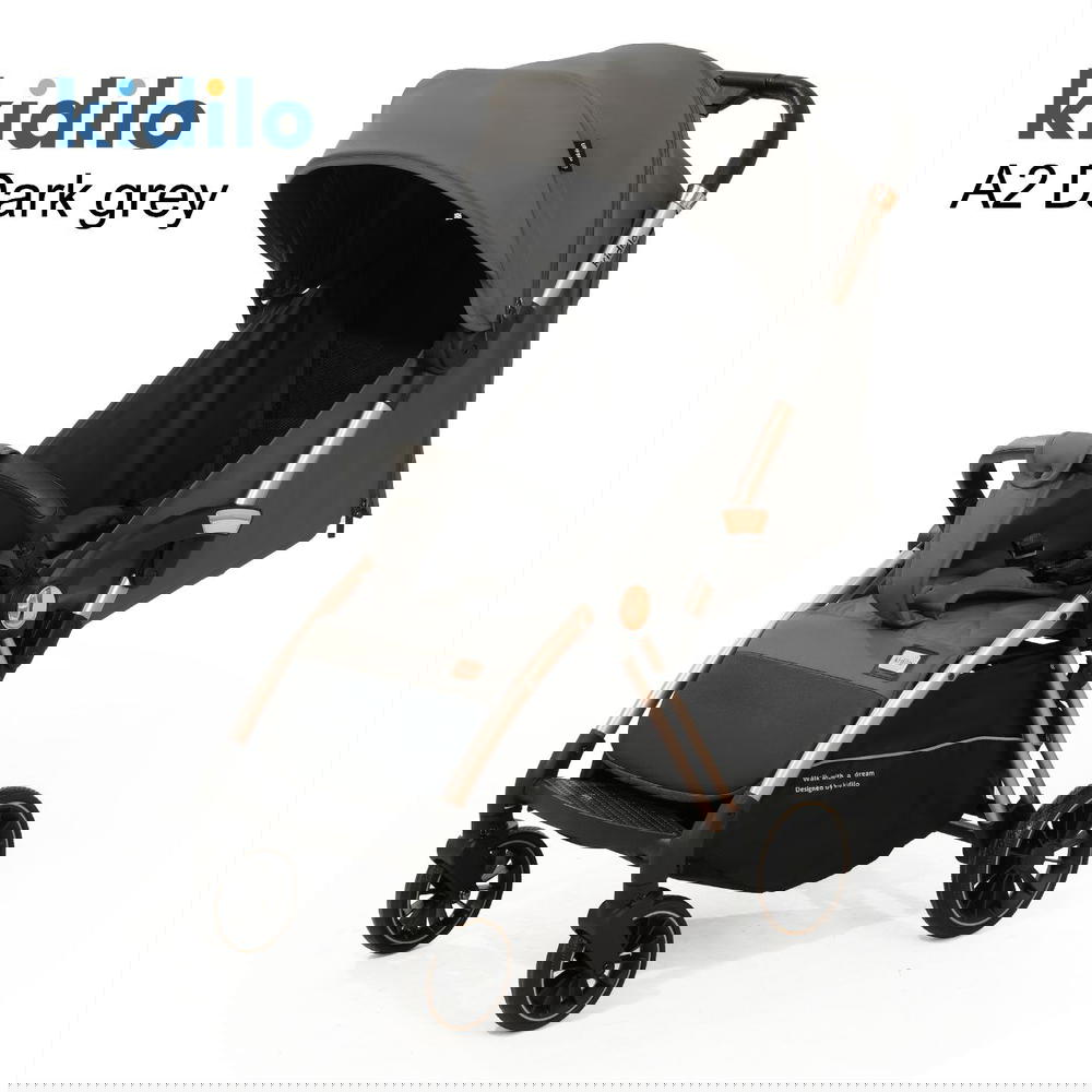 kidilo a2 Baby Stroller Preview Image