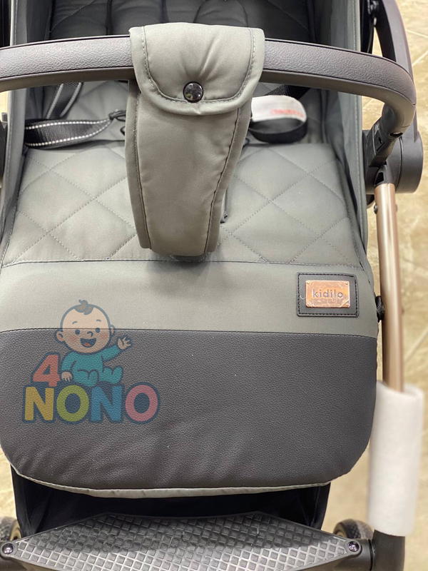 kidilo a2 Baby Stroller Image 3 Preview