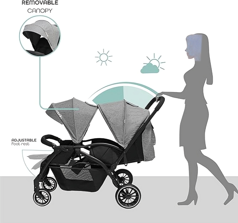kidilo twins lb200  Preview Image
