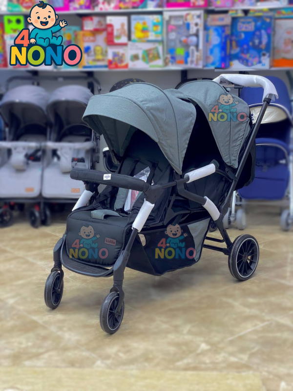 kidilo twins lb200  Image 8 Preview