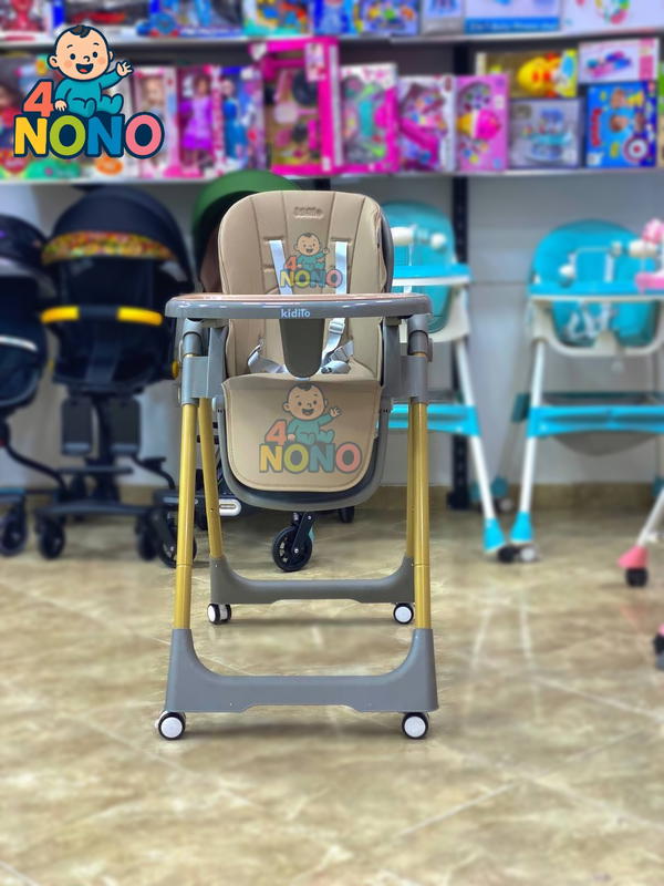 كرسي  طعام كديلو DC01 Image 1 Preview