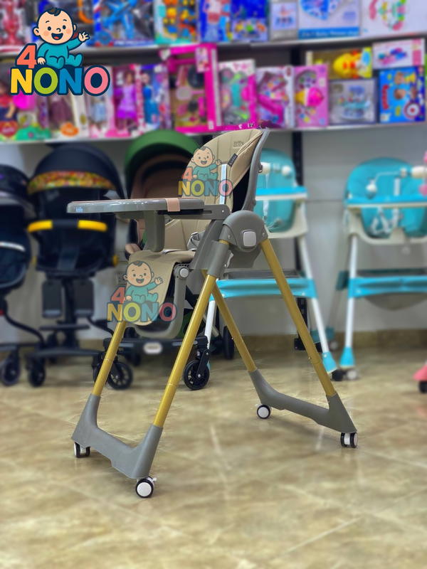 كرسي  طعام كديلو DC01 Image 2 Preview