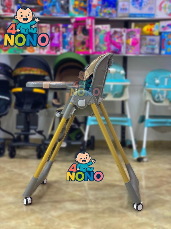 كرسي  طعام كديلو DC01 Image 3 Preview