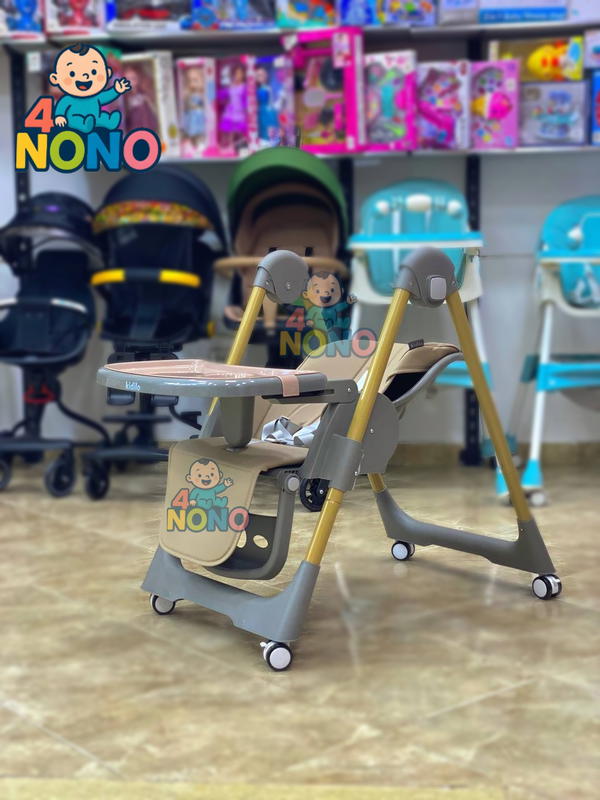 كرسي  طعام كديلو DC01 Image 4 Preview