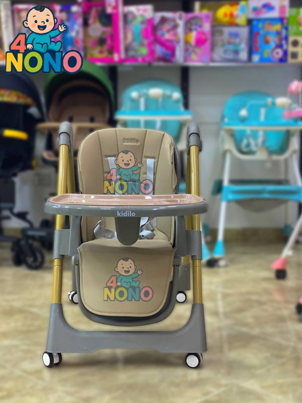 كرسي  طعام كديلو DC01 Image 5 Preview