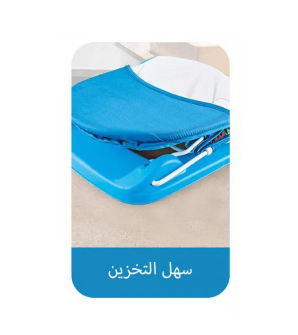كرسي استحمام  Image 10 Preview