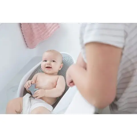 كرسي استحمام للأطفال الرضع. Image 9 Preview