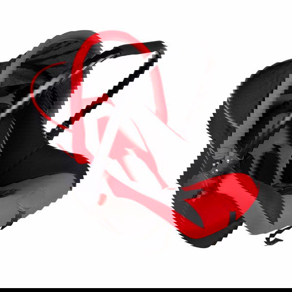 كرسي سياره كارسيت Image 4 Preview