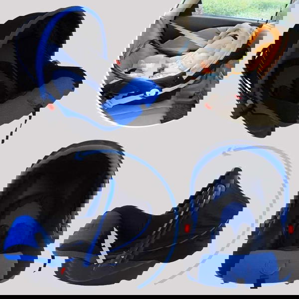 كرسي سياره كارسيت Image 8 Preview