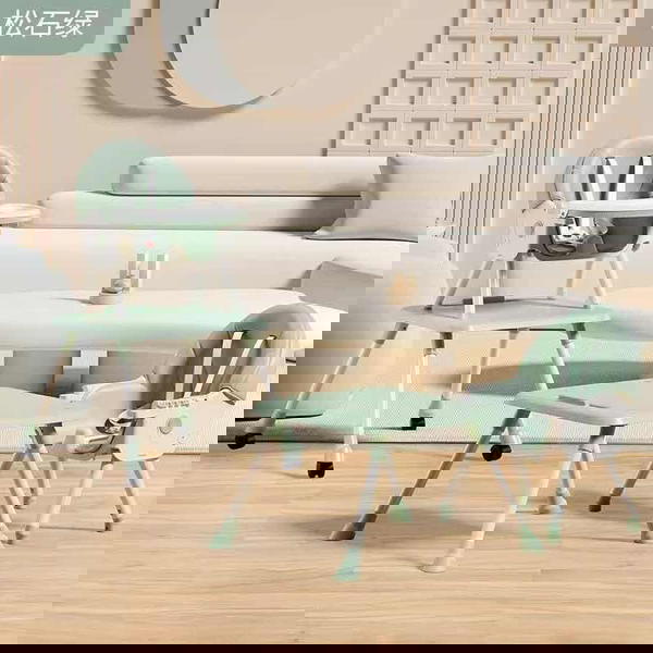 كرسي طعام. KD-1 Image 2 Preview