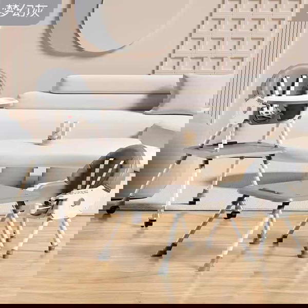 كرسي طعام. KD-1 Image 3 Preview